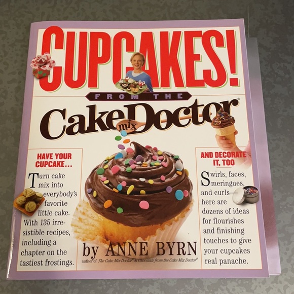 Set of Baking-Related Books 🧁 🍪 🎂 - Picture 8 of 9